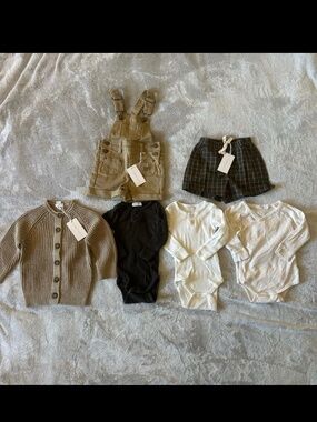 Jamie Kay bundle boys